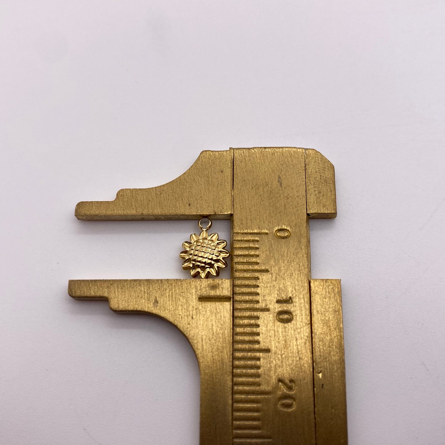 11609 Sunflower charm