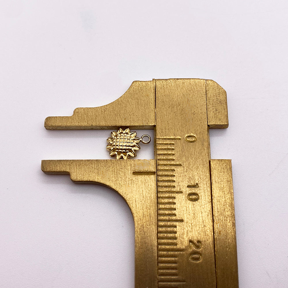 11609 Sunflower charm