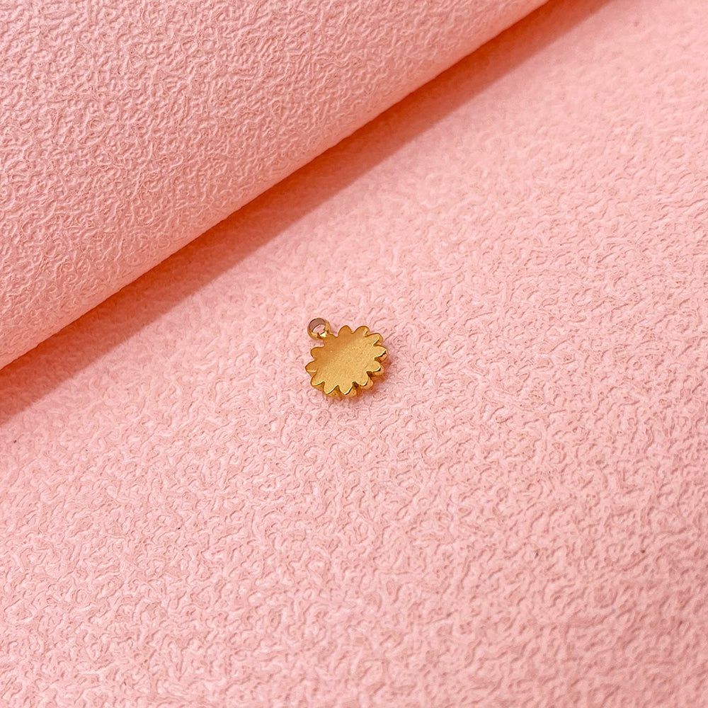 11609 Sunflower charm