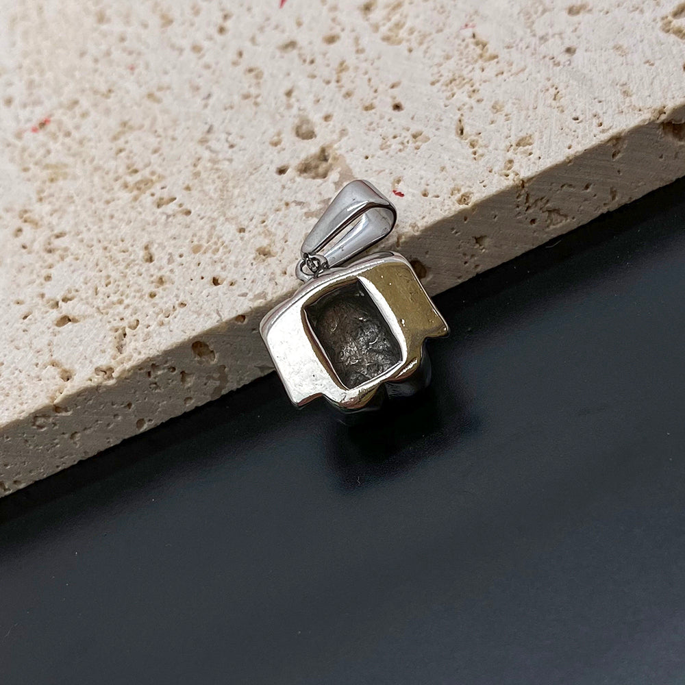 Dog charm