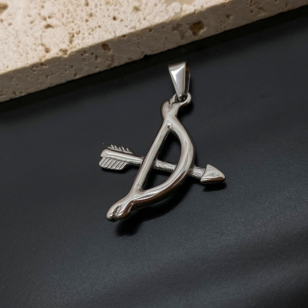 Arrow charm