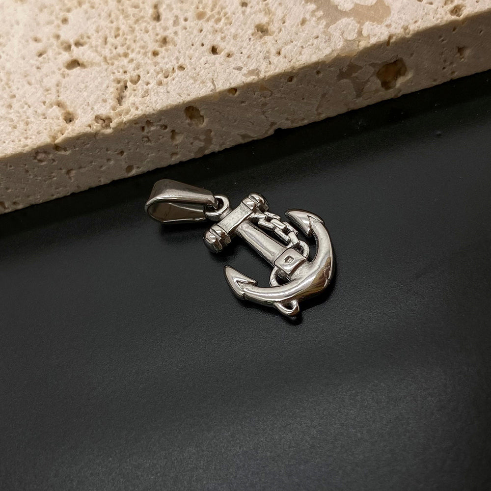 Anchor charm