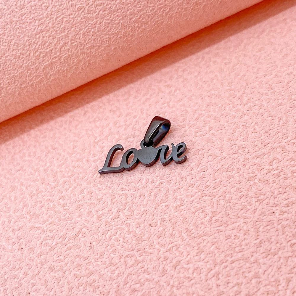 Black love charm