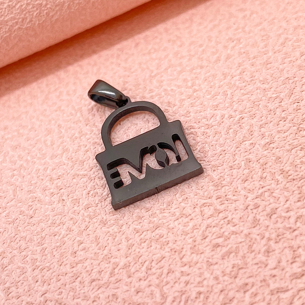 Black love charm