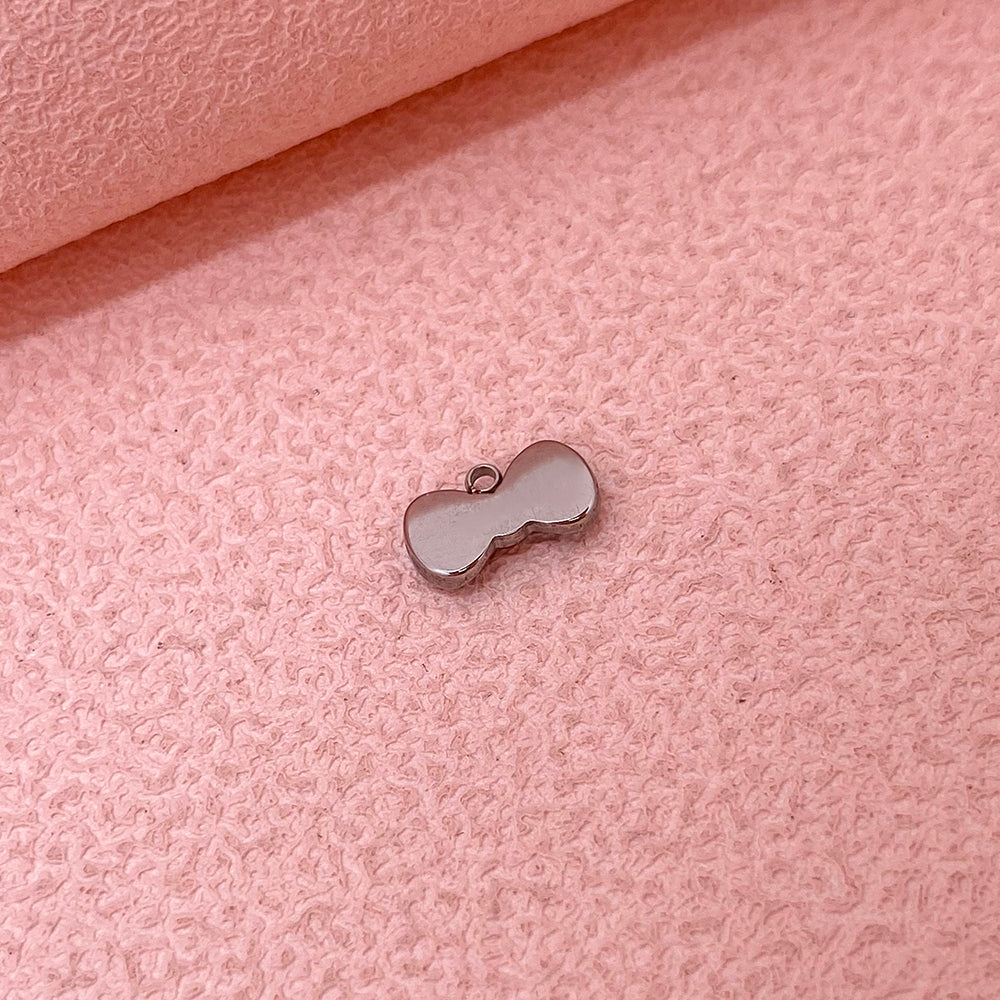 Bowknot charm