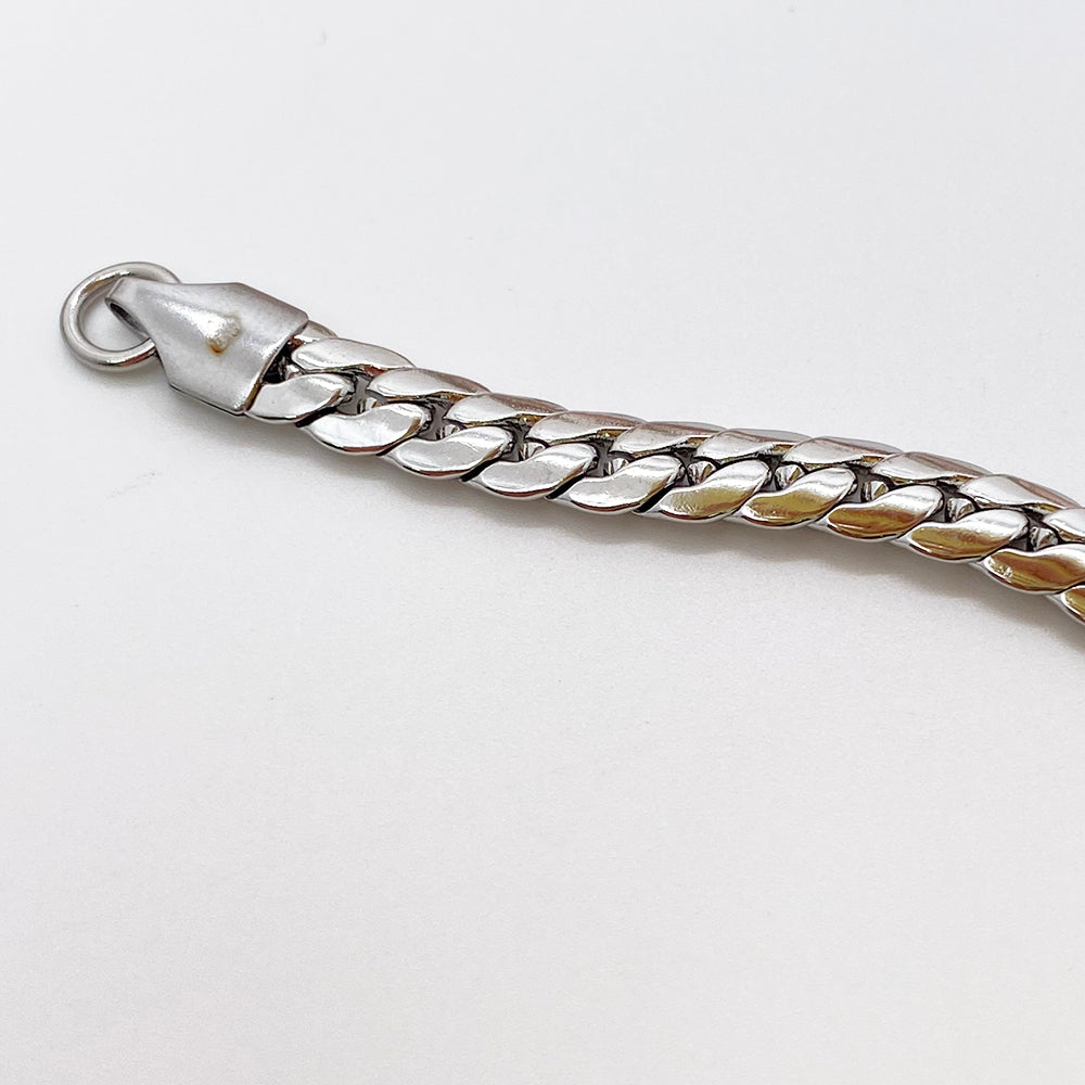 Snake necklace