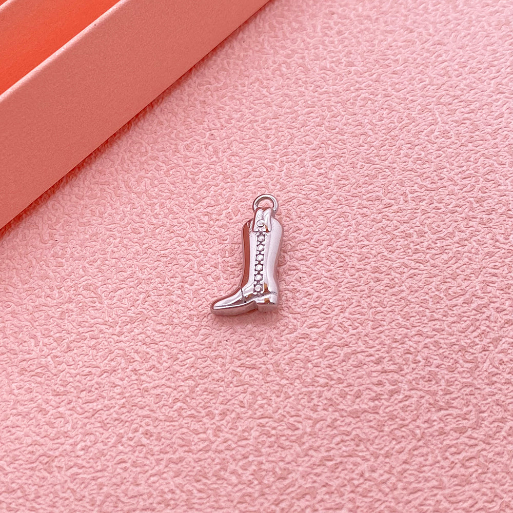 5985 Boot charm