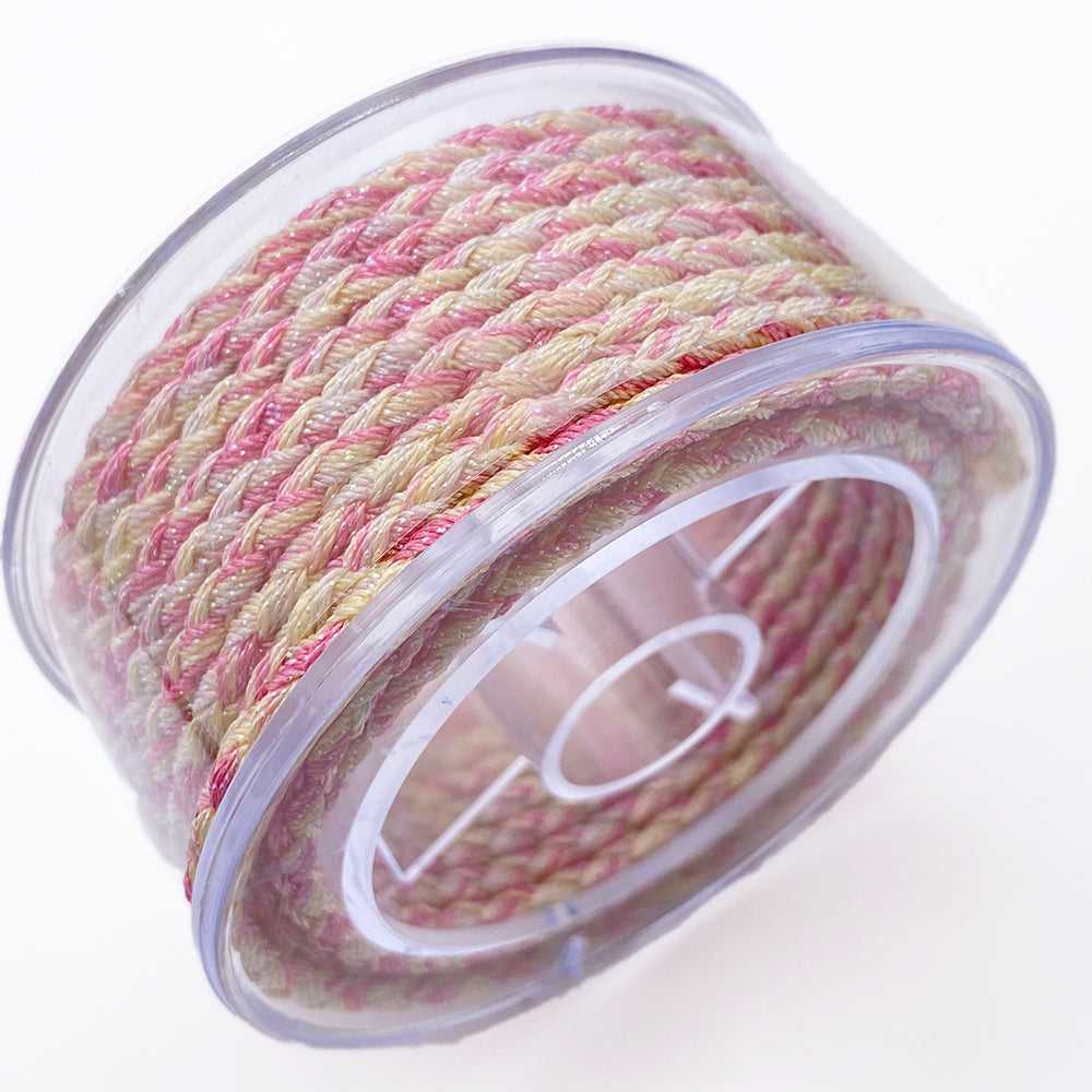 20 Colors thread