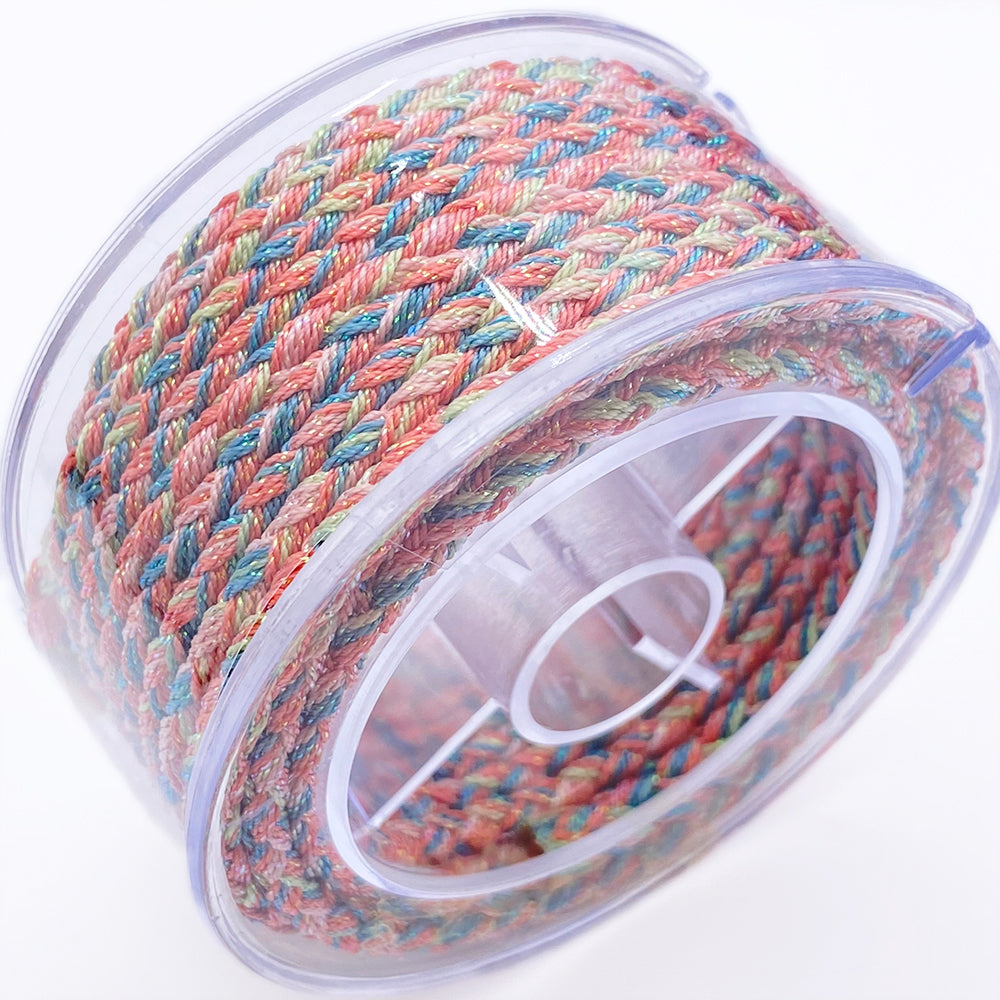 20 Colors thread