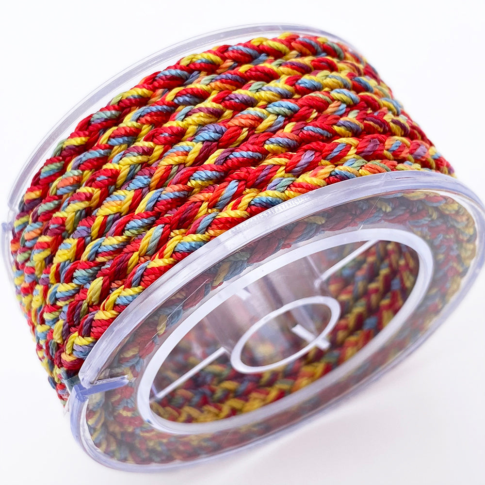 20 Colors thread