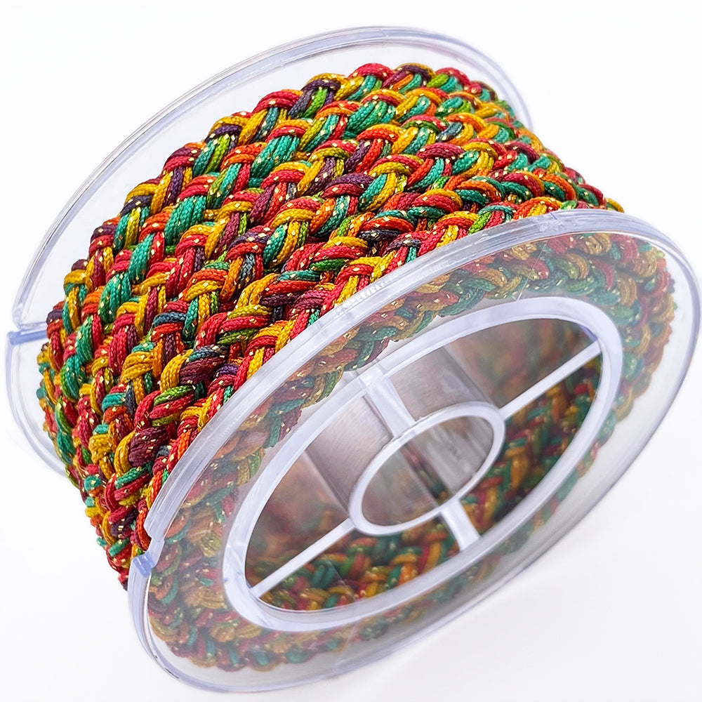 20 Colors thread