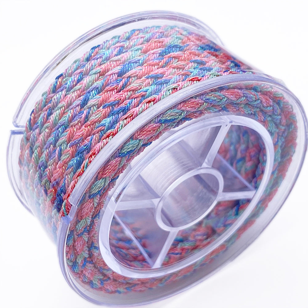 20 Colors thread