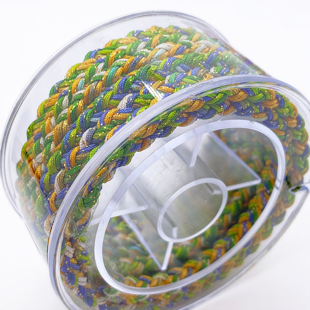 20 Colors thread
