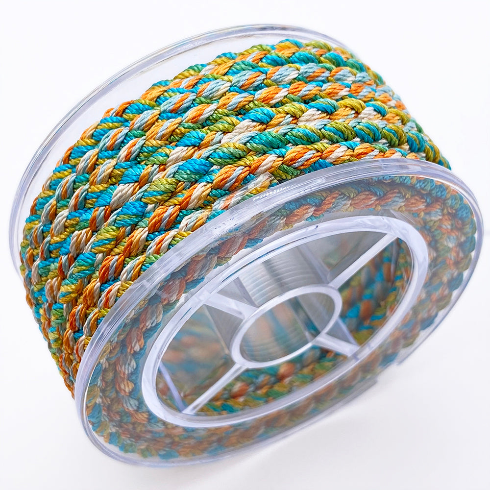 20 Colors thread