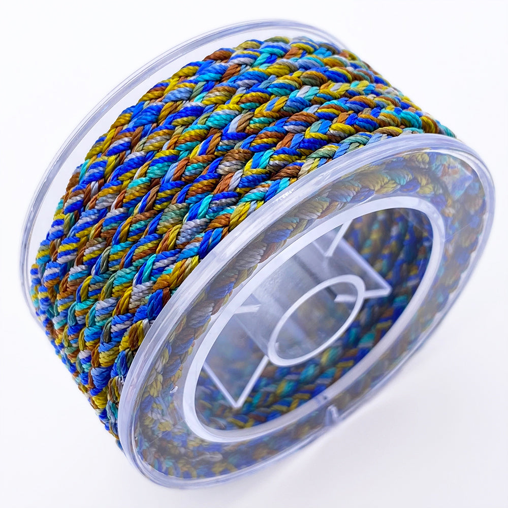 20 Colors thread