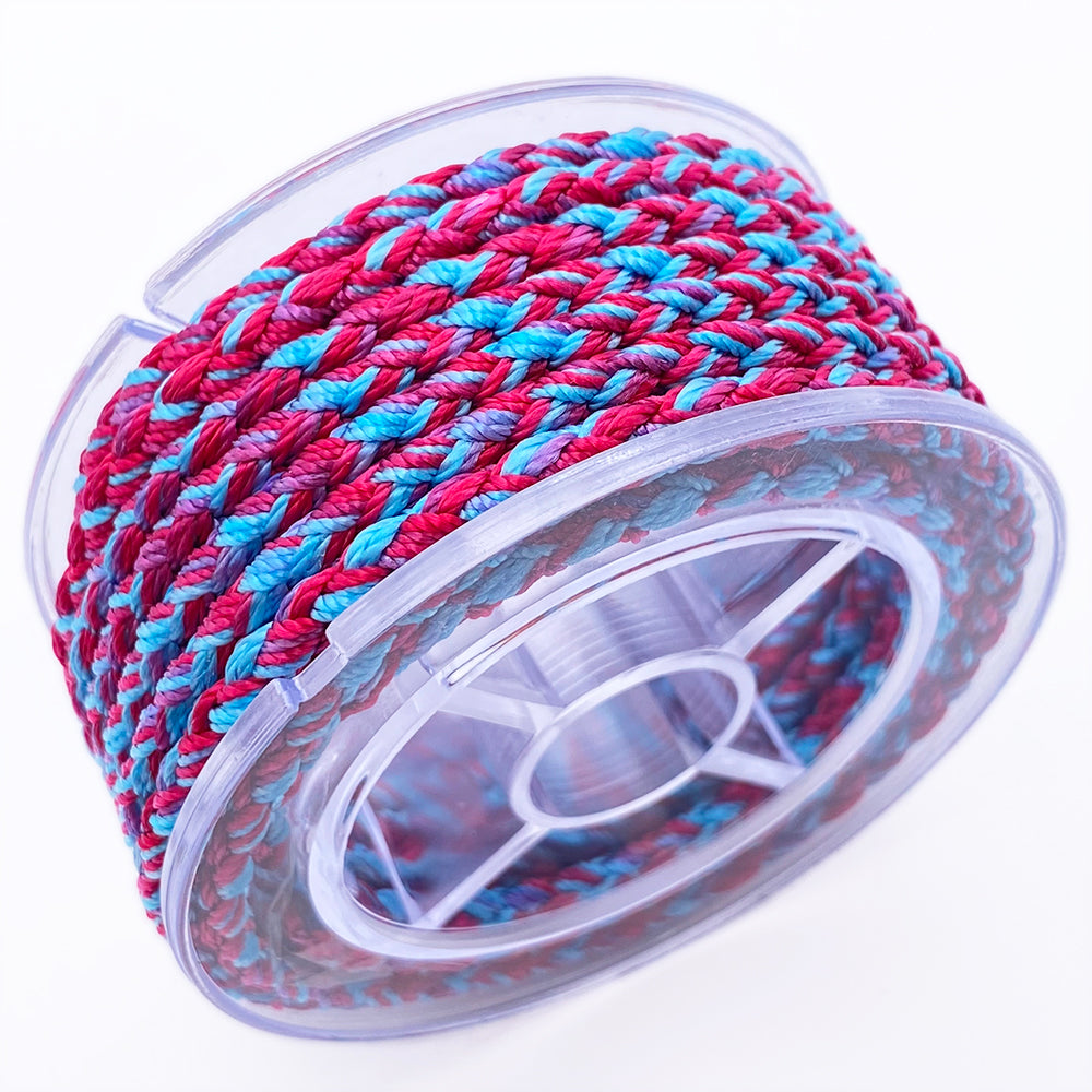 20 Colors thread