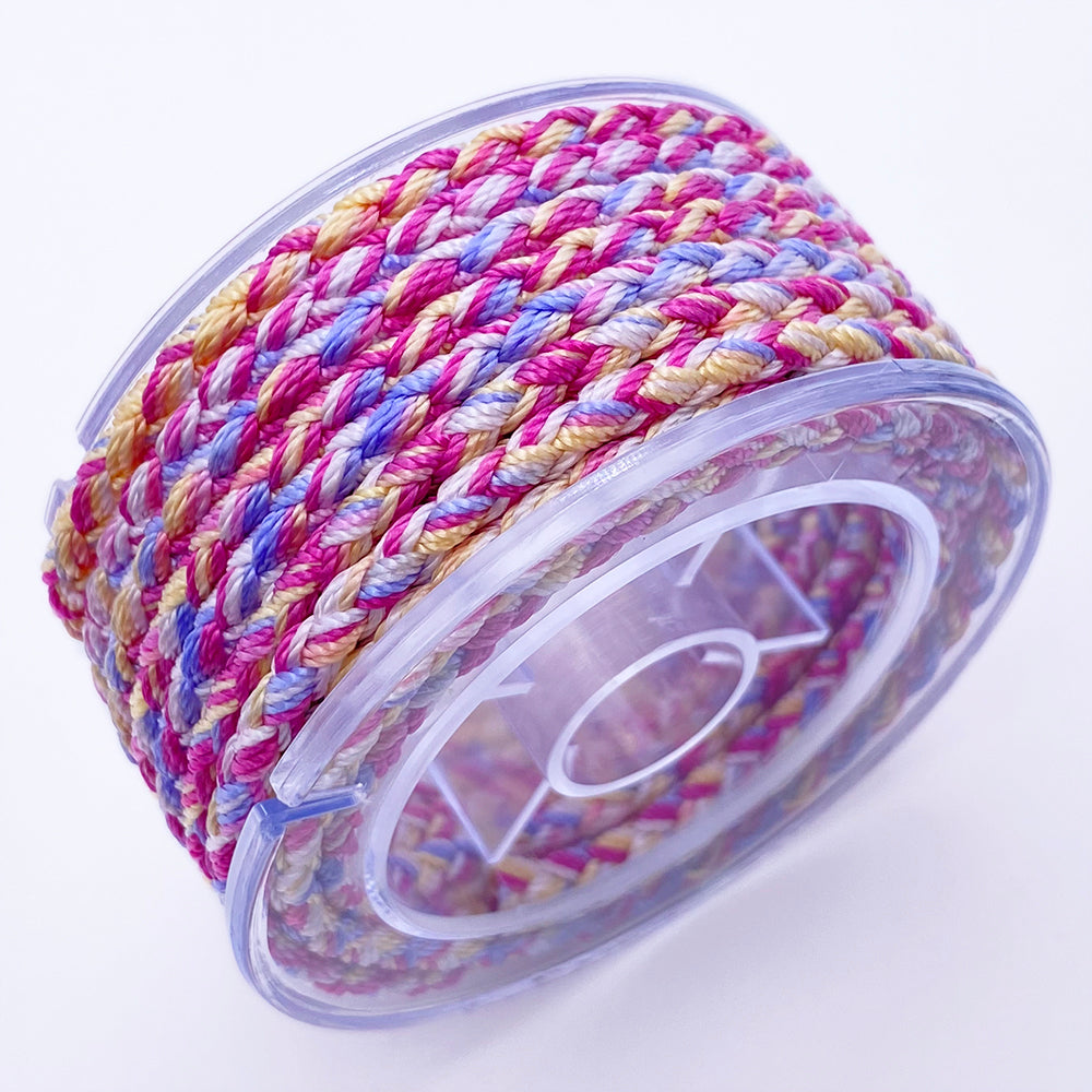 20 Colors thread