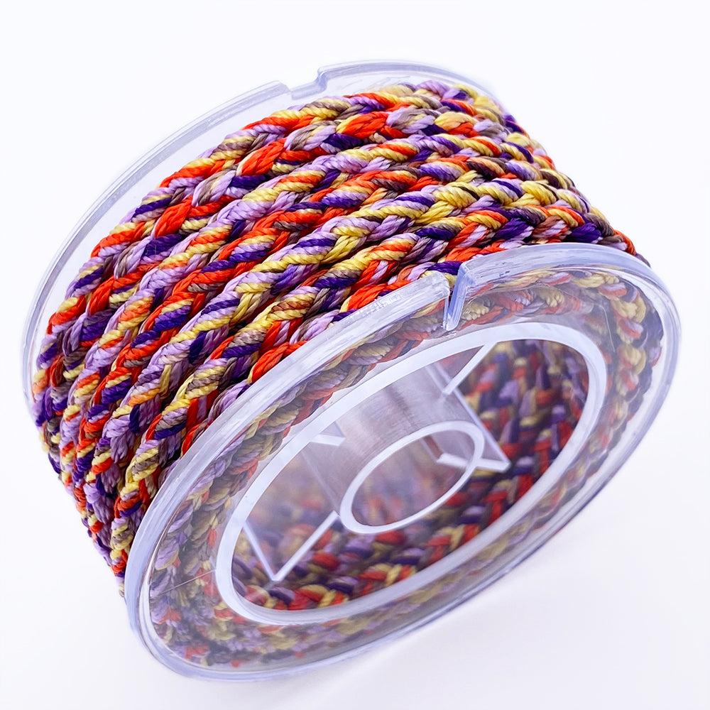 20 Colors thread