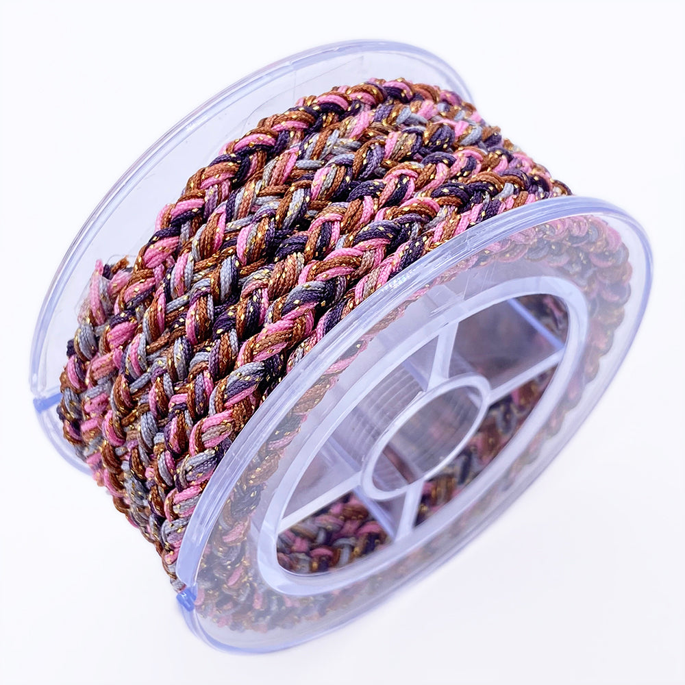 20 Colors thread