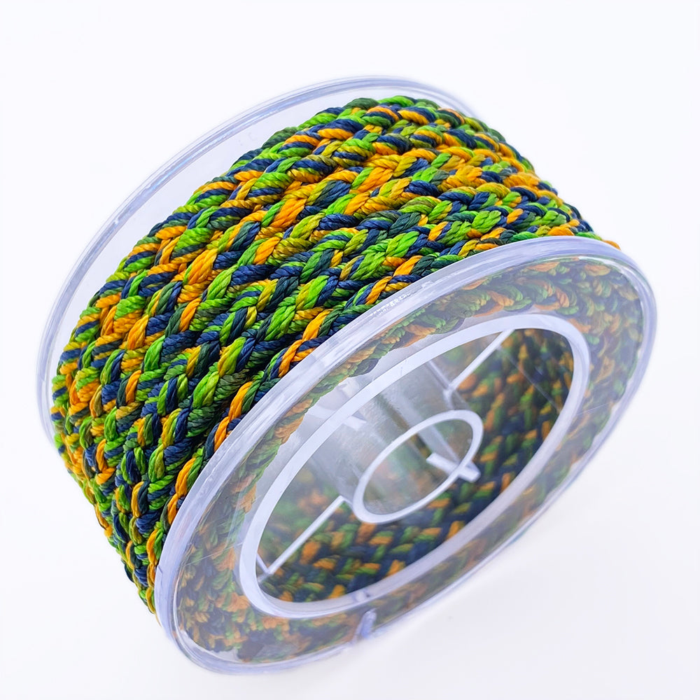 20 Colors thread
