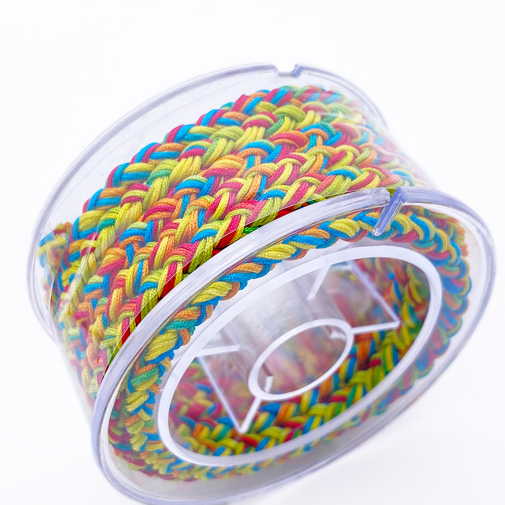 20 Colors thread