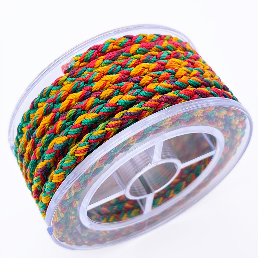 20 Colors thread