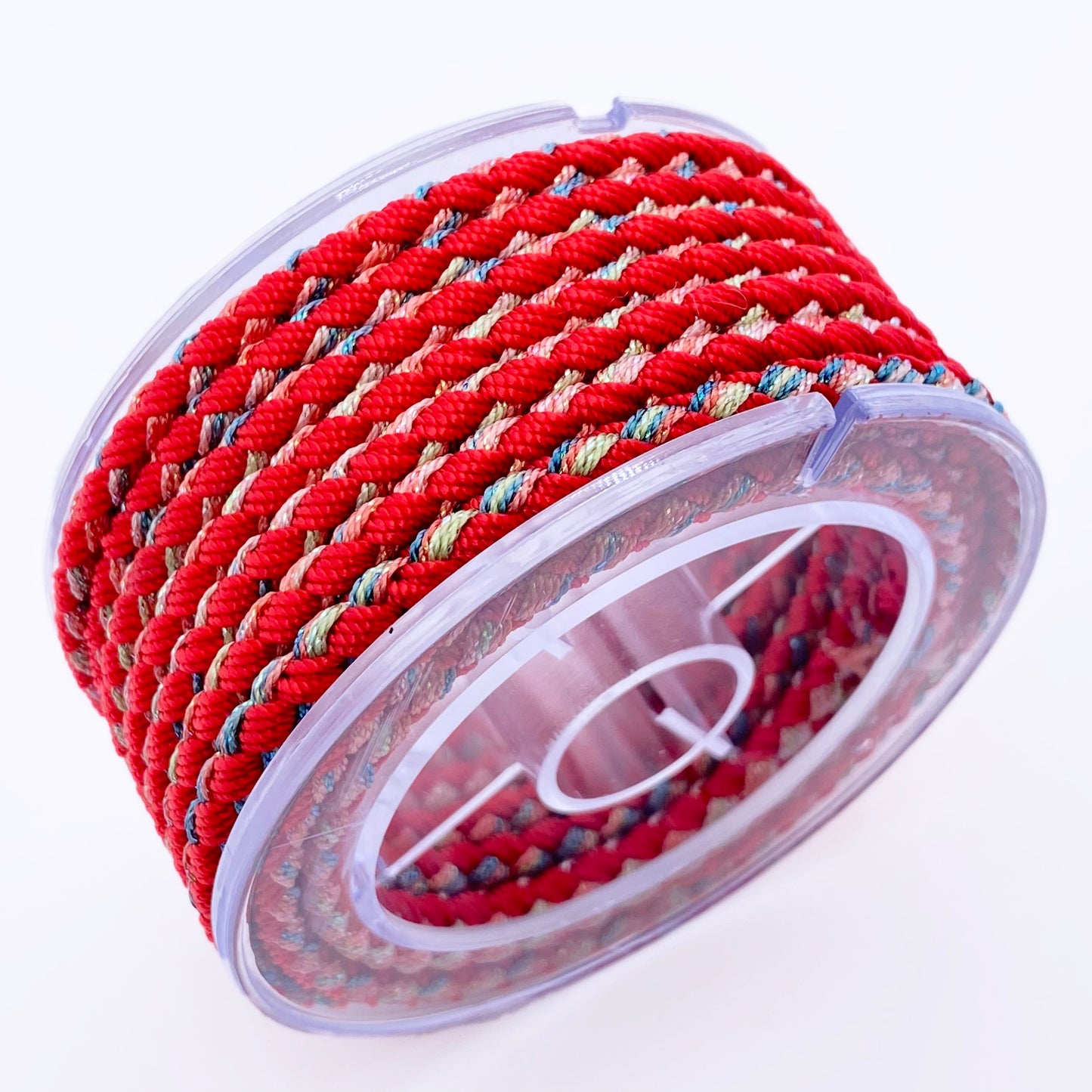20 Colors thread