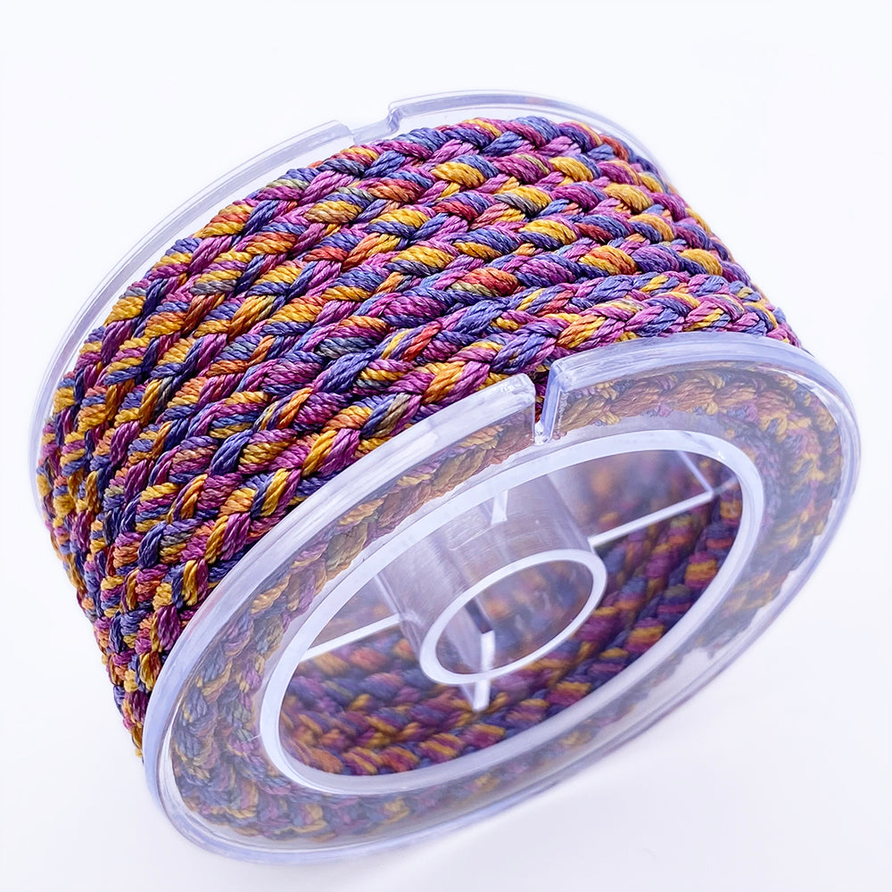 20 Colors thread