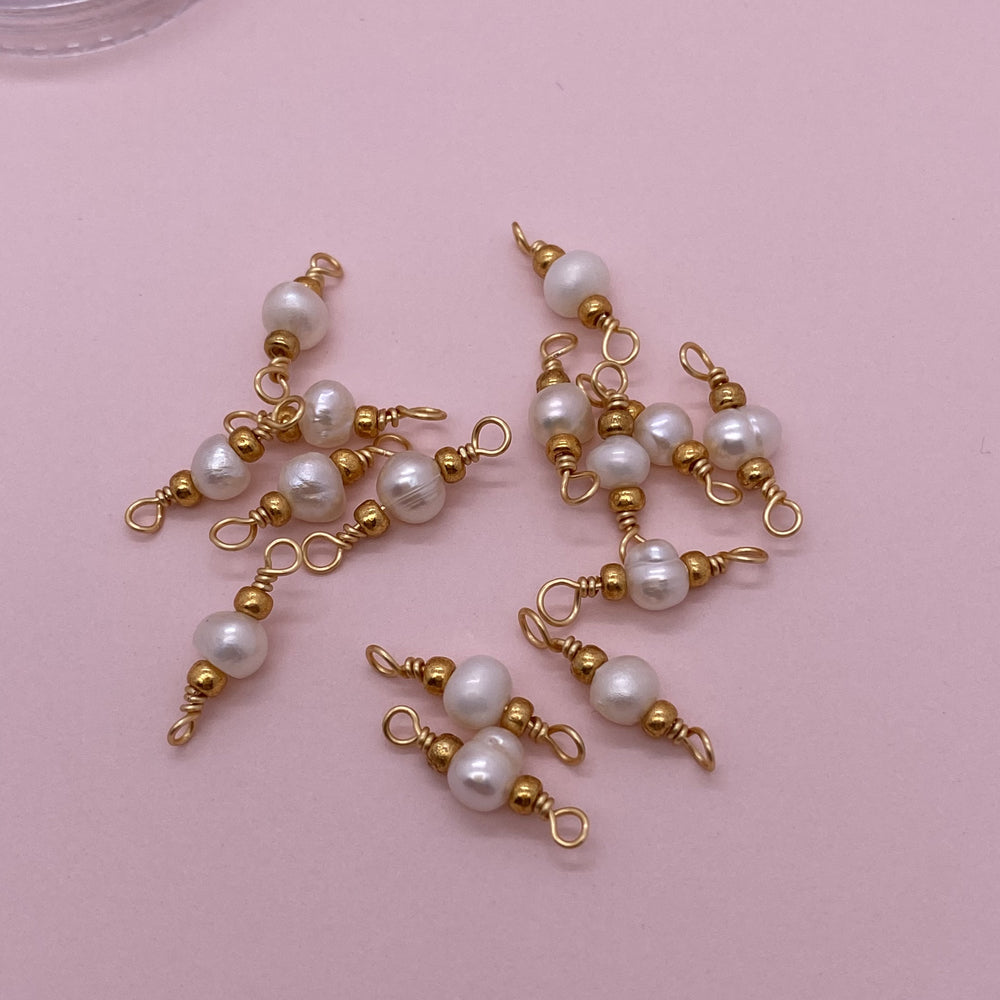 K 279 Evil Eye Necklace Diy Kit