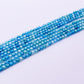 3mm Cubic Zircon Beads New colors