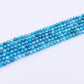 3mm Cubic Zircon Beads New colors