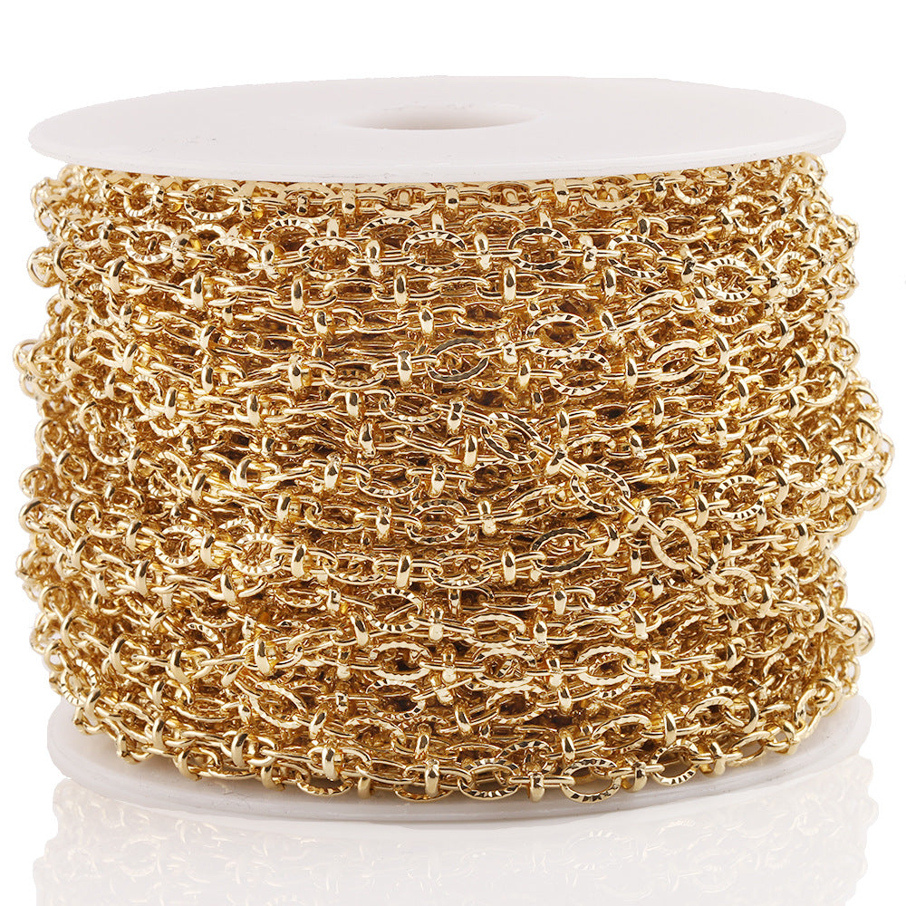 H1379 Stainless Steel Chain