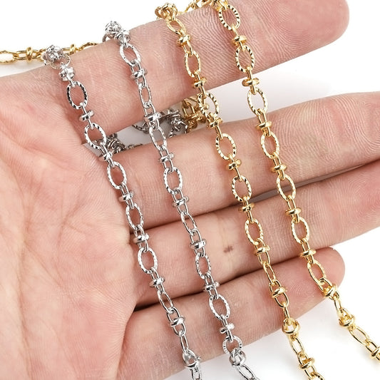 H1379 Stainless Steel Chain