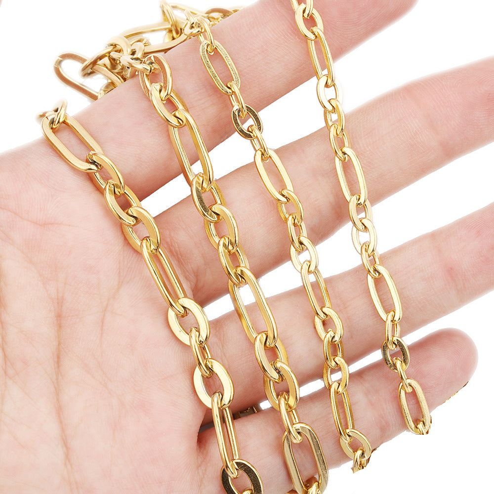 C1280 3:1 cable Bulk Chain for DIY
