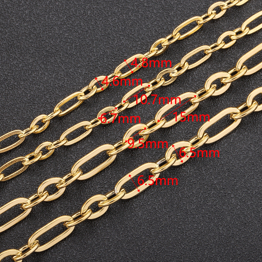 C1280 3:1 cable Bulk Chain for DIY