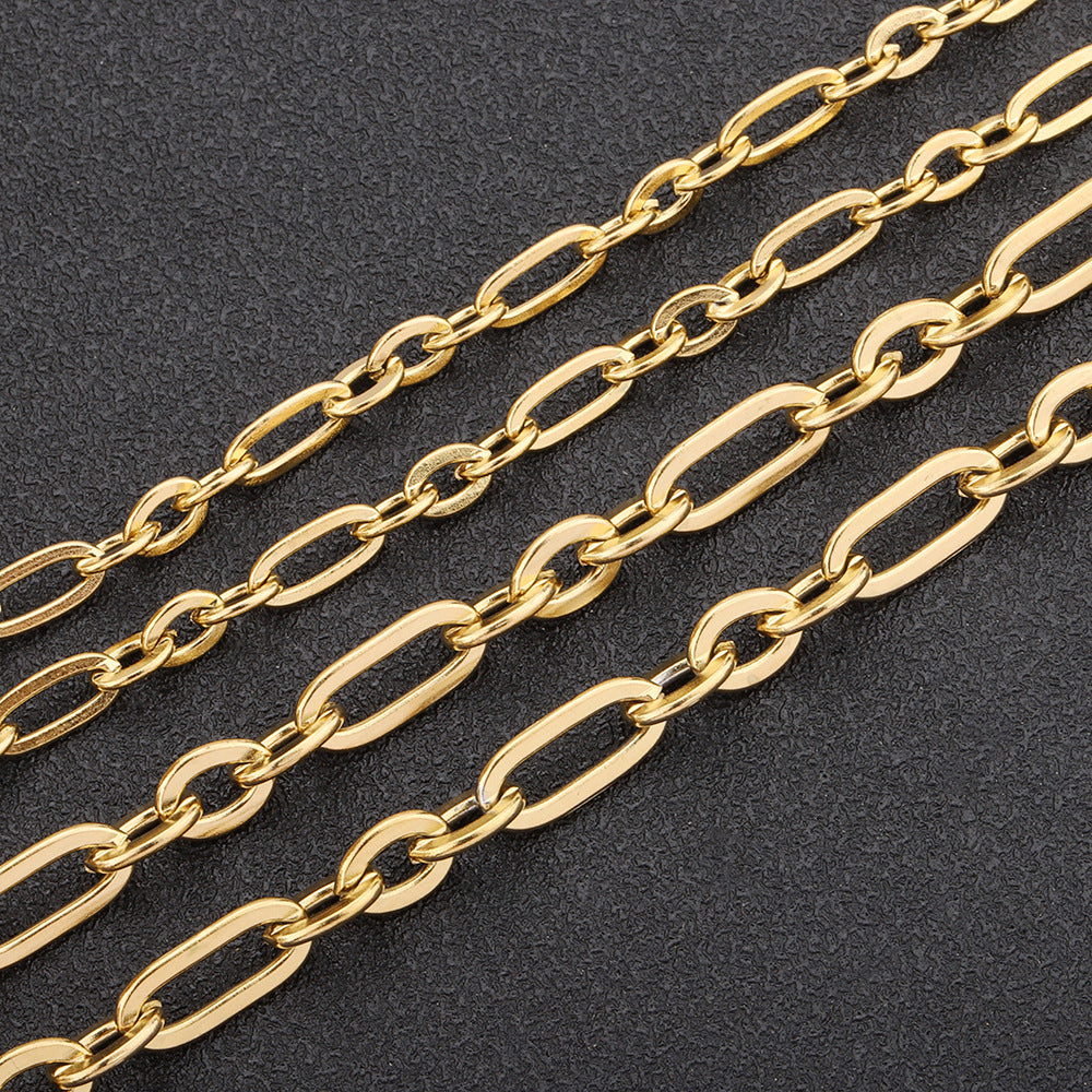 C1280 3:1 cable Bulk Chain for DIY