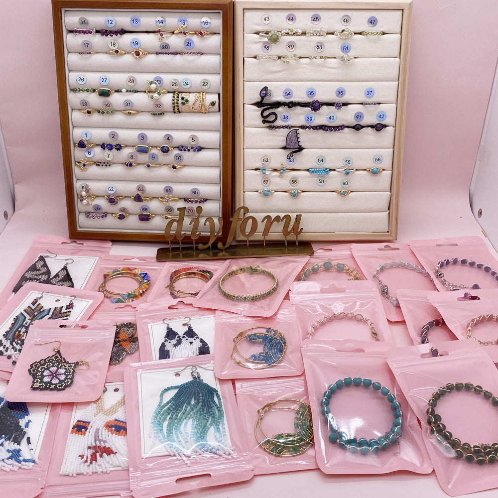 DIYFORU TIKTOK LIVE ORDER-Diyforu_handmade