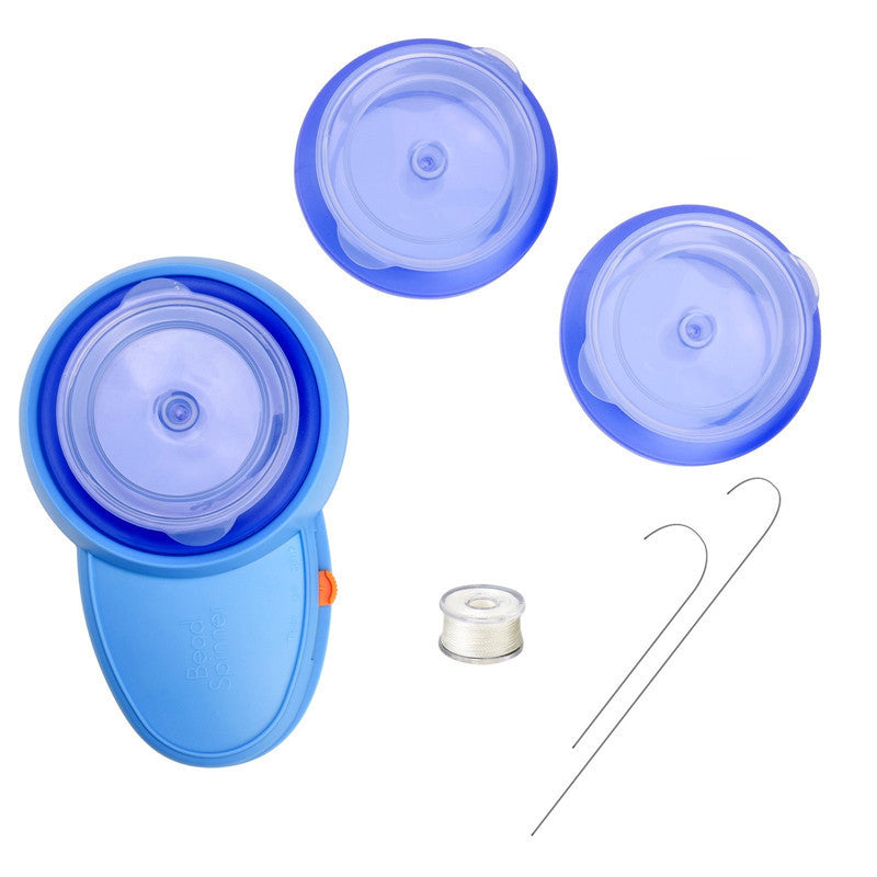 AA Battery Bead Spinner ,Bead bowl .bead machine
