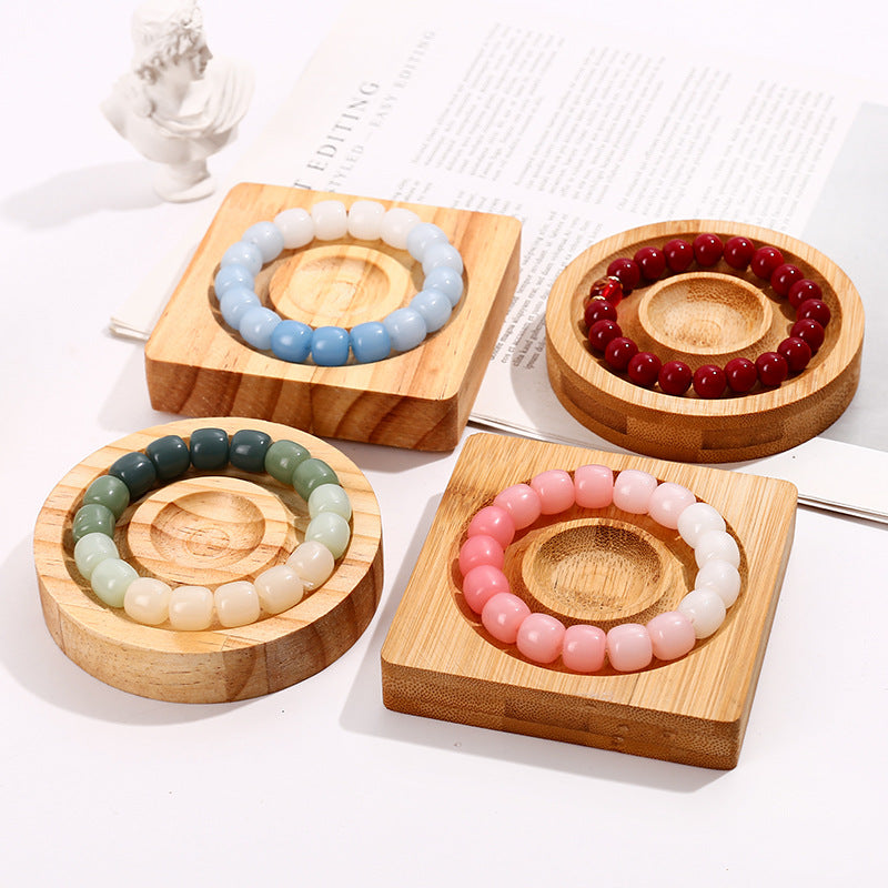 Bracelet DIY plate,Bracelet DIY holder
