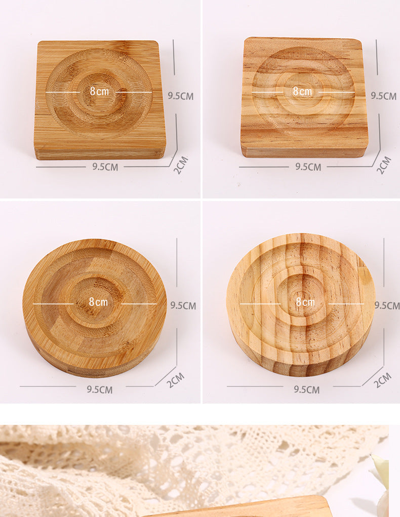 Bracelet DIY plate,Bracelet DIY holder