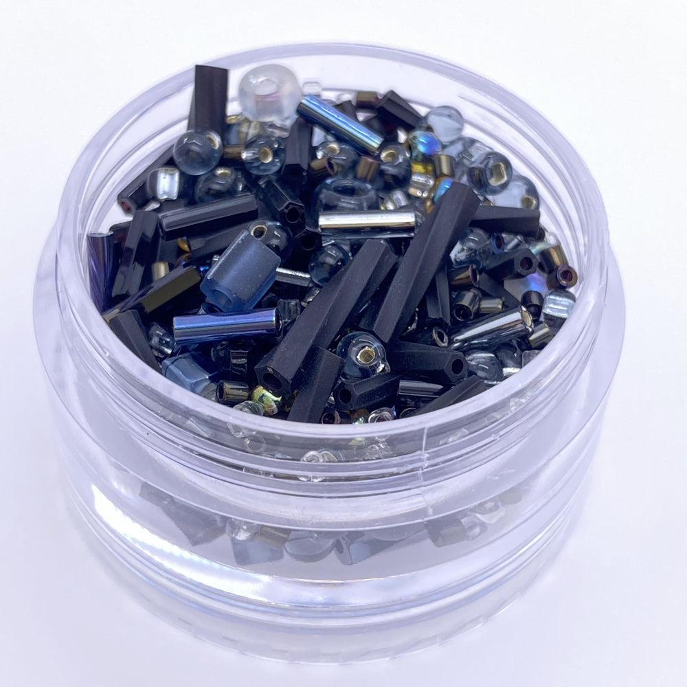 10g mix seed beads for handmade jewelry