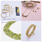 Kit 325 Lace bangle jewelry Kit