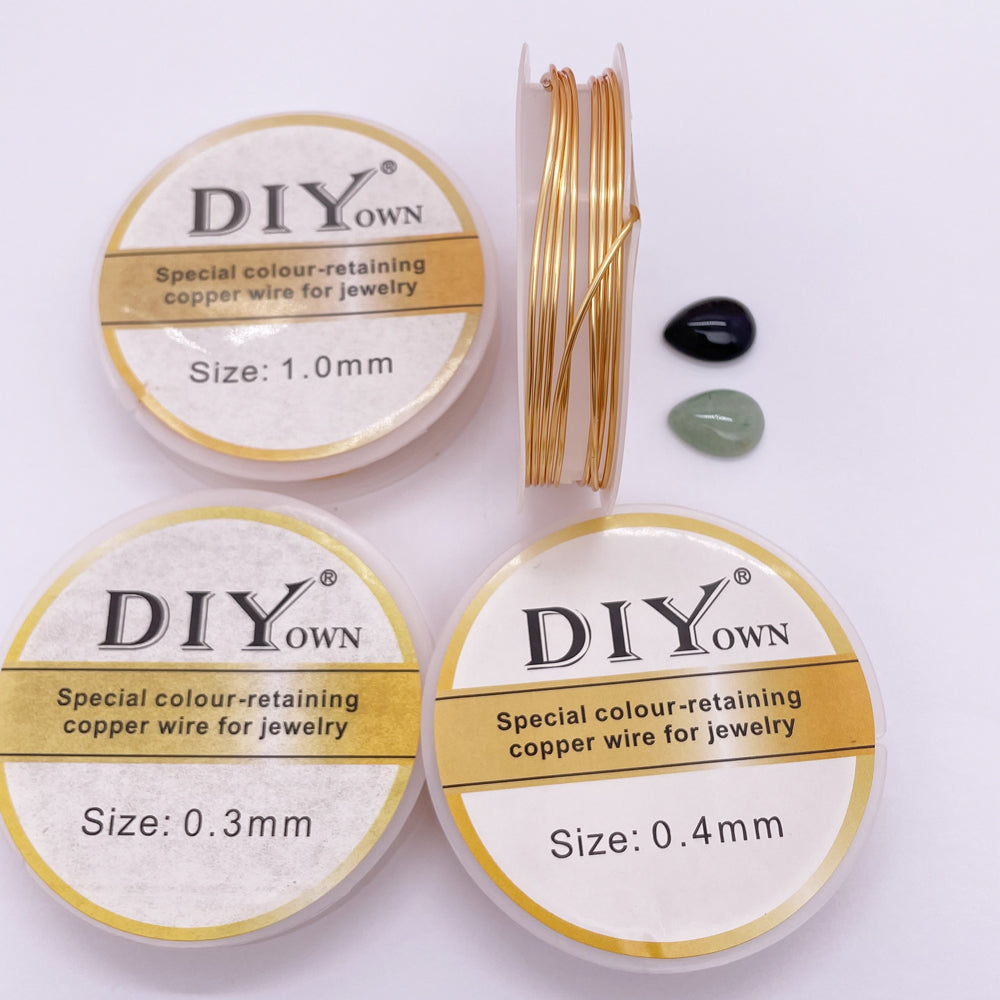 Kit 329 Snake Bangle Diy kit