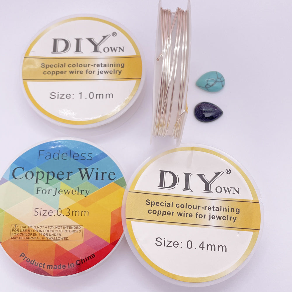 Kit 329 Snake Bangle Diy kit