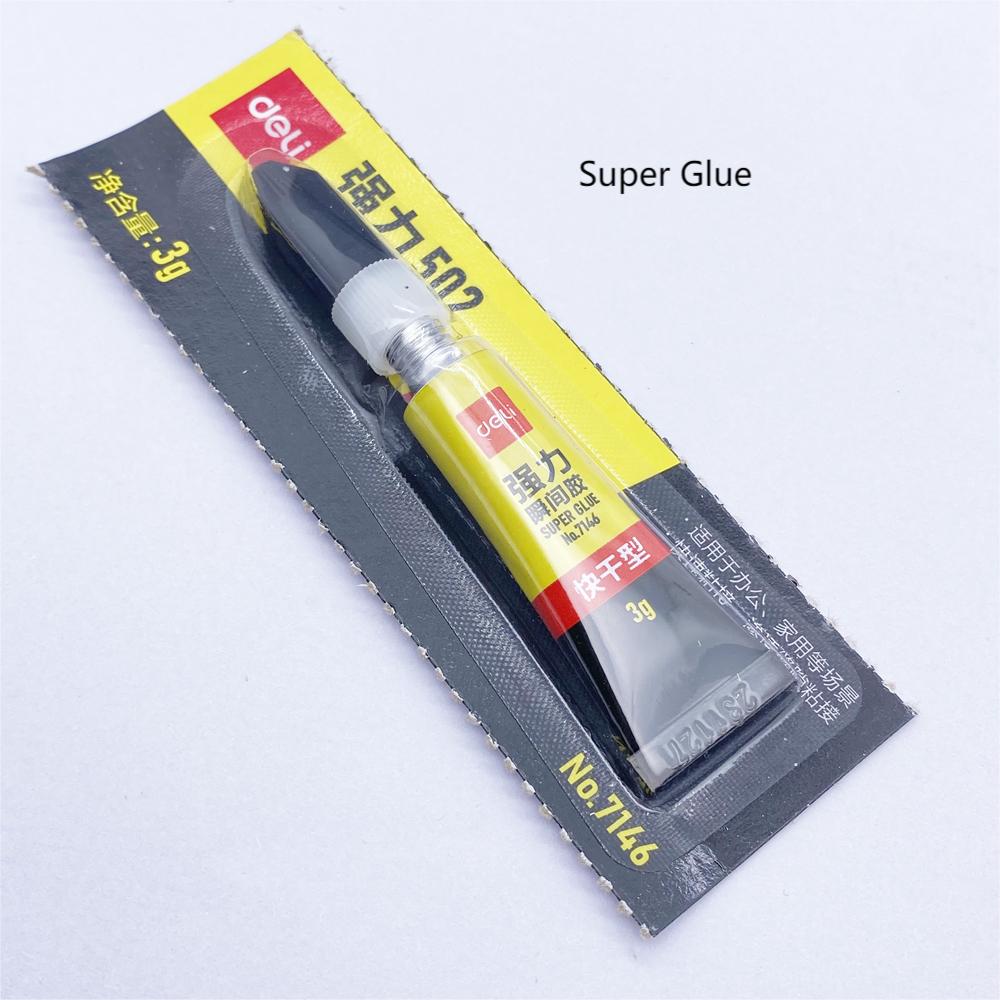 Super Glue 3g