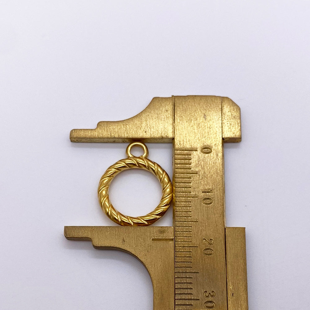 OT clasp