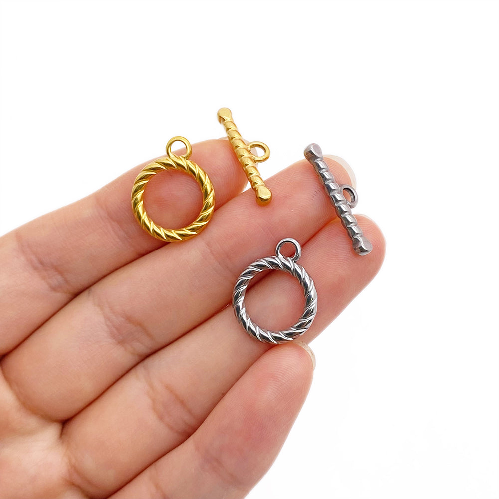 OT clasp