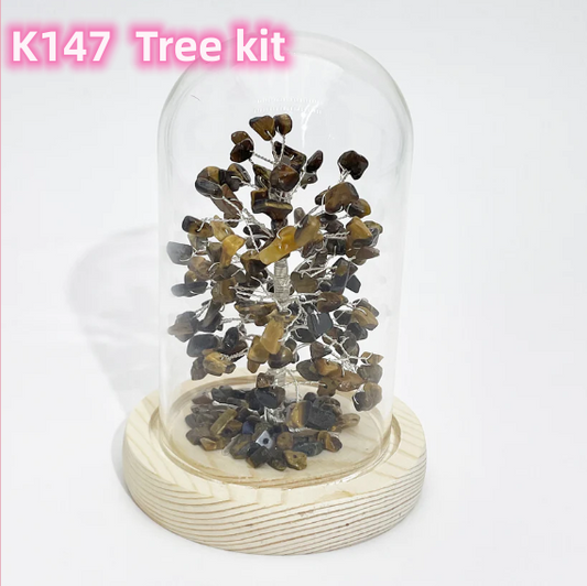 K 147 DIY KIT-Tree of Life