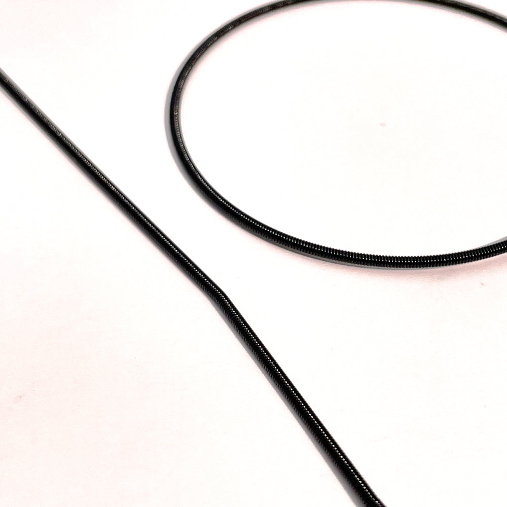 50cm Fadeless Copper Spring Coil for jewelry DIY