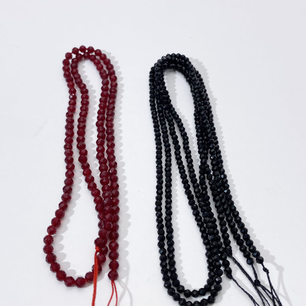 DIY KIT 03 Hoop Earring